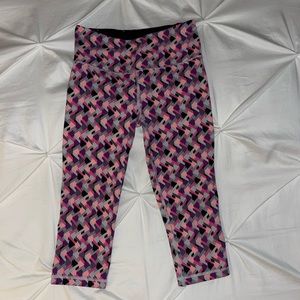 VSX sport - workout capris